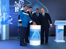 Як інженер будівельник Леонід Міхельсон став мільярдером інженер