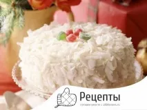 Як красиво та смачно прикрасити новорічний торт - рецепти з фото та відео на прикрасити