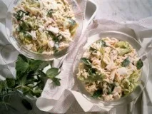 Які смачні та корисні страви можна приготувати із соєвого м’яса приготувати