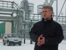 Як інженер будівельник Леонід Міхельсон став мільярдером міхельсон