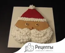 Як красиво та смачно прикрасити новорічний торт - рецепти з фото та відео на смачно