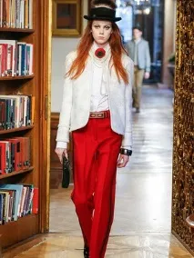 Які капелюхи в моді в 2019 році фото модних жіночих капелюхів і з чим їх носити капелюхи