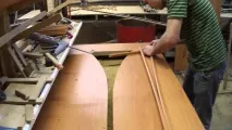 Як оновити міжкімнатні двері своїми руками фото руками