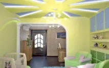 Як облаштувати дитячу кімнату на дачі дитячу