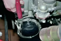 масляний