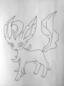 leafeon