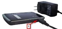 Як підключиться до Novatel Wireless MiFi 4510L з планшета підключиться