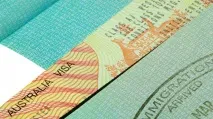 Як отримати робочу візу до Австралії. Австралії