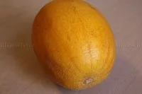 Як правильно вибрати диню вибрати