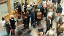ЯК ВІДБУЛОСЯ «ПОГРАБЛЕННЯ СТОЛІТТЯ» – ЄЛЬЦИНСЬКИЙ ДЕФОЛТ 1998 РОКУ єльцинський