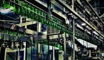 Як працює пивовар у Балтиці робота