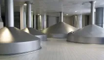 Як працює пивовар у Балтиці робота