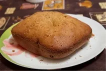Як приготувати кекс за допомогою хлібопічки Кулінарний блог хлібопічки
