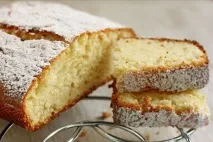 Як приготувати кекс за допомогою хлібопічки Кулінарний блог кекс