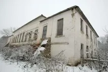 Як привид «зберіг» унікальне для Мордовії дворянське гніздо ХІХ століття - Новини Саранська та зберіг