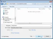 Як перетворити на формат Word 2013 документи, створені в ранніх версіях Word - Microsoft Excel word
