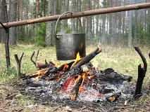 каші