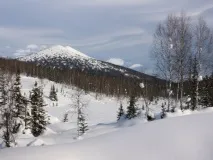 Як Україна та США освоювали території було