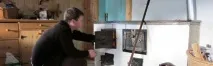 вибрати