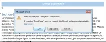 Як перетворити на формат Word 2013 документи, створені в ранніх версіях Word - Microsoft Excel word
