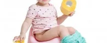 Як привчити дитину до унітазу поради психолога - Народження дитини! поради