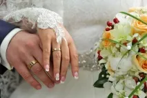 Як сфотографувати весільну сукню - 10 ідей ідей