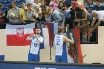 Як збірна України зіграла матчі Світової ліги в Калінінграді збірна