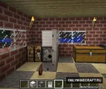 майнкрафті