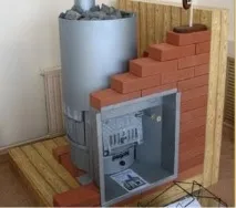 своїми