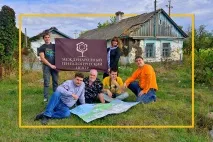 Як стати лідером на українському ринку генеалогічних досліджень - «Жага» лідером