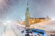 сніг