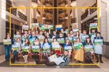 Як стати лідером на українському ринку генеалогічних досліджень - «Жага» лідером