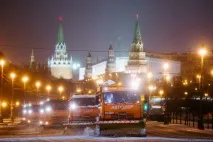 московський