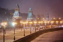 московський