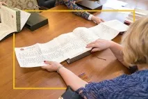 Як стати лідером на українському ринку генеалогічних досліджень - «Жага» українському