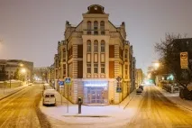 настрої