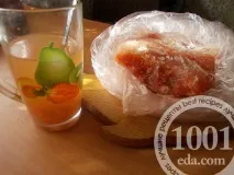 Як зберегти і застосувати томатний сік - Заготовки на зиму від 1001 р. зиму