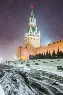 московський