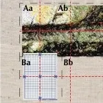 Як вишивати дизайни в техніці фотостібок дизайни