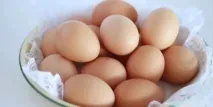 Як варити яйця, щоб вони не тріснули способи та поради яйця