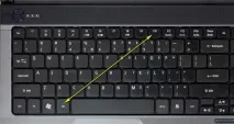 Як відновити заводські налаштування ноутбука Acer - Сторінка 2 - Як встановити Windows налаштування