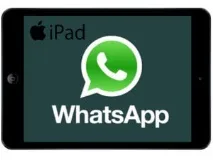 Як встановити WhatsApp на iPad ipad