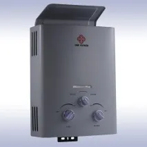 Як вибрати газову колонку Корисні поради корисні