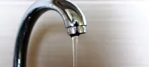 Як збільшити тиск води Ремонт водопроводу - Прокол дороги методом ГНБ води