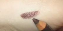 Олівець для очей EffetSmoky від Bourjois та мій варіант - котячих - око відгуки bourjois