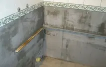 Як закріпити ванну сталеву акрилову кріплення ванни. закріпити