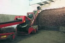 Картоплю всі ми поважаємо рублів