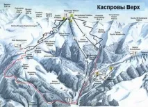 Каспрови Верх (Закопане) закопане