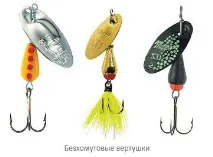 Як звучать вертушки - FISHing MAGazine - інтернет-журнал про улюблене захоплення звучать