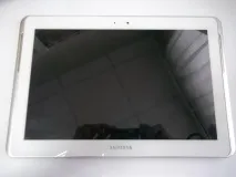 Як замінити сім-конектор на GALAXY Tab 2 (10 сім-конектор
